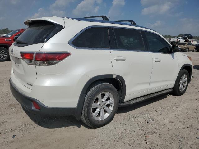 Photo 2 VIN: 5TDYKRFHXFS060663 - TOYOTA HIGHLANDER 