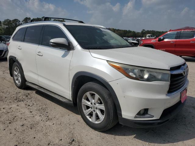 Photo 3 VIN: 5TDYKRFHXFS060663 - TOYOTA HIGHLANDER 