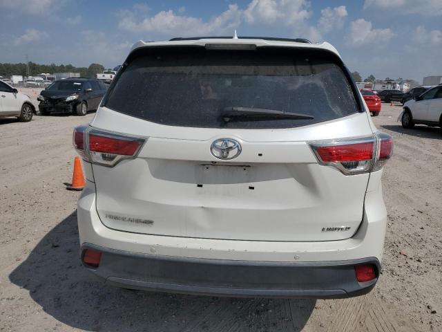 Photo 5 VIN: 5TDYKRFHXFS060663 - TOYOTA HIGHLANDER 