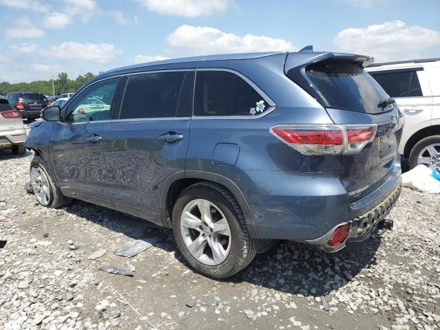 Photo 1 VIN: 5TDYKRFHXFS088141 - TOYOTA HIGHLANDER 