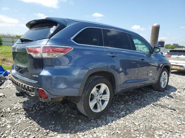 Photo 2 VIN: 5TDYKRFHXFS088141 - TOYOTA HIGHLANDER 