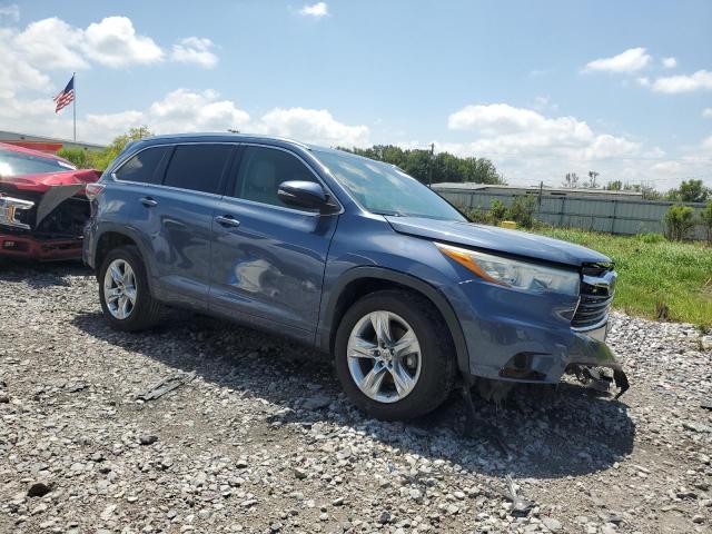 Photo 3 VIN: 5TDYKRFHXFS088141 - TOYOTA HIGHLANDER 