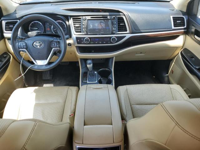 Photo 7 VIN: 5TDYKRFHXFS088141 - TOYOTA HIGHLANDER 