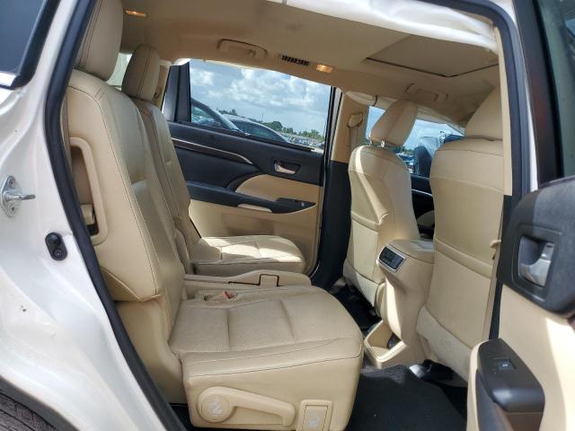 Photo 10 VIN: 5TDYKRFHXFS112602 - TOYOTA HIGHLANDER 