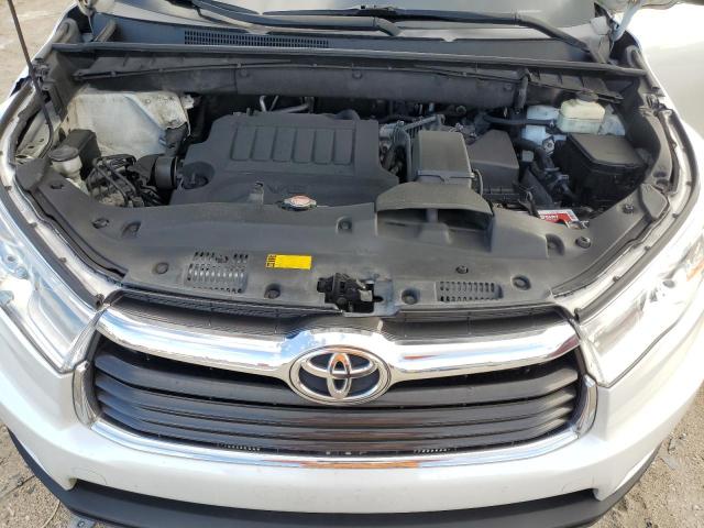 Photo 11 VIN: 5TDYKRFHXFS112602 - TOYOTA HIGHLANDER 