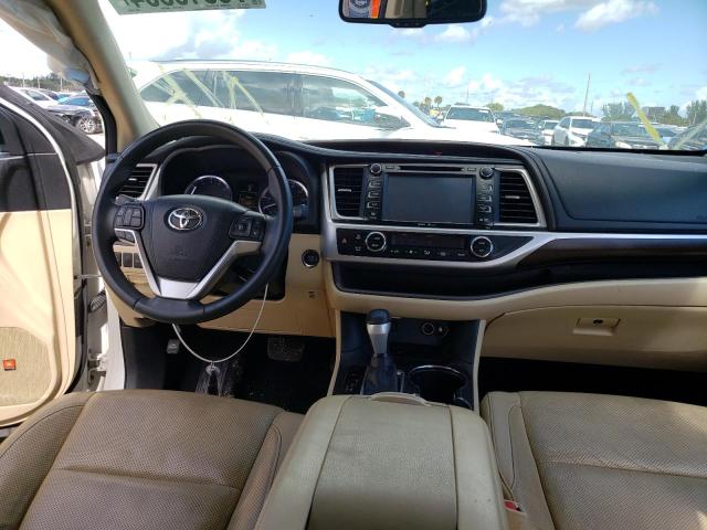 Photo 7 VIN: 5TDYKRFHXFS112602 - TOYOTA HIGHLANDER 