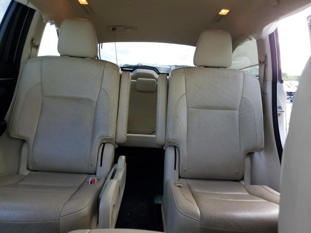 Photo 9 VIN: 5TDYKRFHXFS112602 - TOYOTA HIGHLANDER 