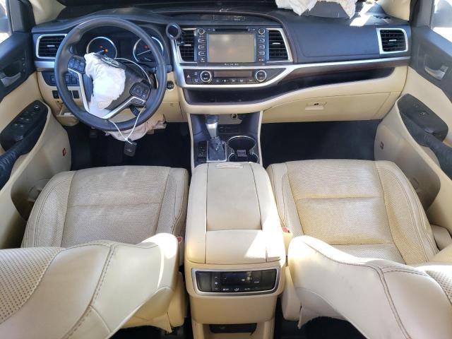 Photo 7 VIN: 5TDYKRFHXGS136304 - TOYOTA HIGHLANDER 