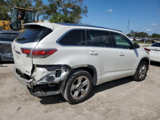 Photo 2 VIN: 5TDYKRFHXGS158979 - TOYOTA HIGHLANDER 