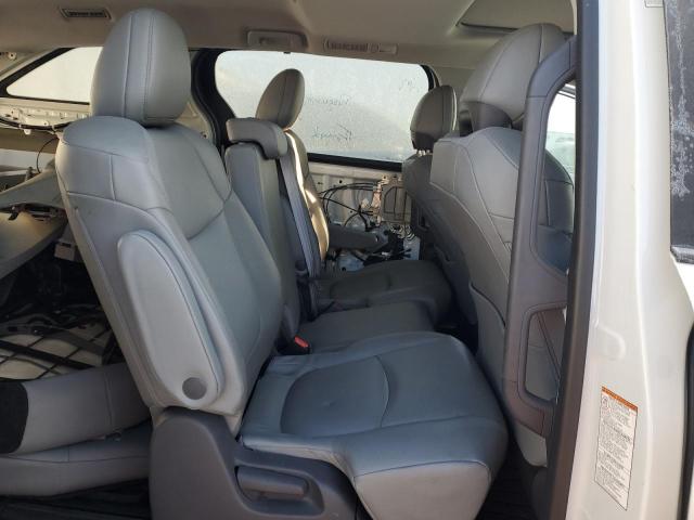 Photo 10 VIN: 5TDYRKEC0MS003703 - TOYOTA SIENNA XLE 