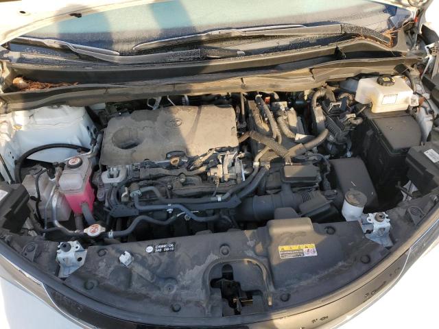 Photo 11 VIN: 5TDYRKEC0MS003703 - TOYOTA SIENNA XLE 