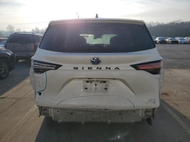 Photo 5 VIN: 5TDYRKEC0MS003703 - TOYOTA SIENNA XLE 