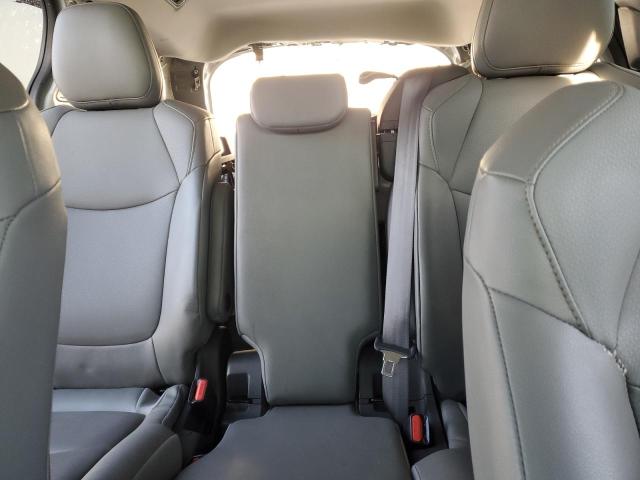 Photo 9 VIN: 5TDYRKEC0MS003703 - TOYOTA SIENNA XLE 