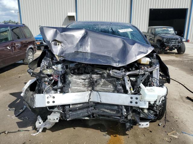 Photo 4 VIN: 5TDYRKEC0MS011316 - TOYOTA SIENNA XLE 