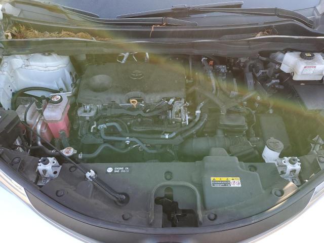 Photo 11 VIN: 5TDYRKEC0MS026429 - TOYOTA SIENNA XLE 