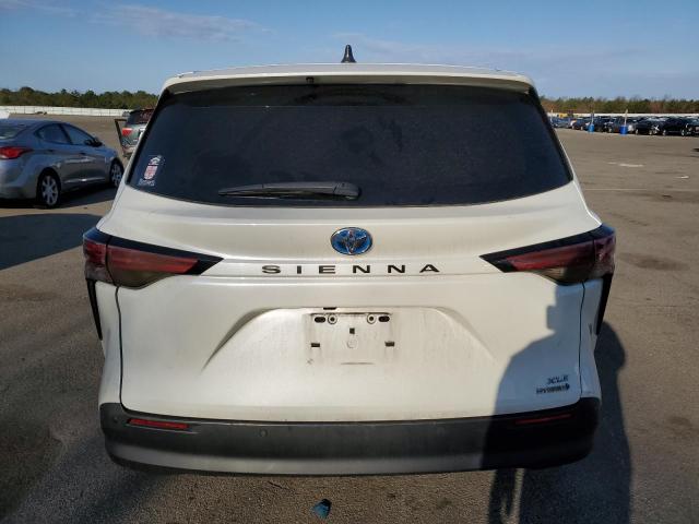 Photo 5 VIN: 5TDYRKEC0MS026429 - TOYOTA SIENNA XLE 