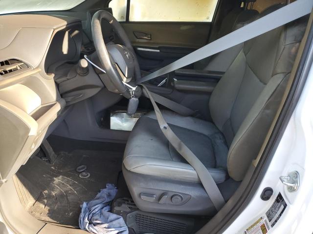 Photo 6 VIN: 5TDYRKEC0MS026429 - TOYOTA SIENNA XLE 