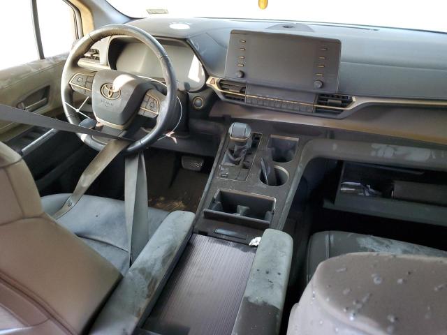 Photo 7 VIN: 5TDYRKEC0MS026429 - TOYOTA SIENNA XLE 