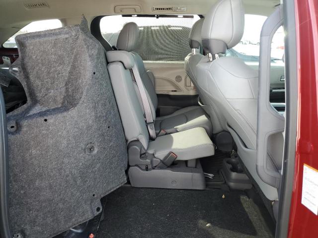 Photo 5 VIN: 5TDYRKEC0MS061763 - TOYOTA SIENNA XLE 