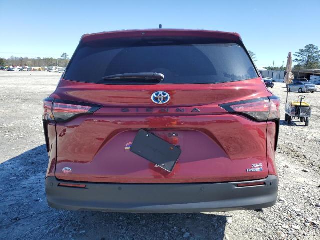 Photo 5 VIN: 5TDYRKEC0MS064615 - TOYOTA SIENNA XLE 