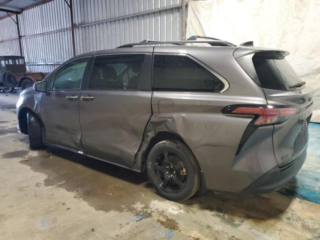 Photo 1 VIN: 5TDYRKEC0NS077379 - TOYOTA SIENNA XLE 