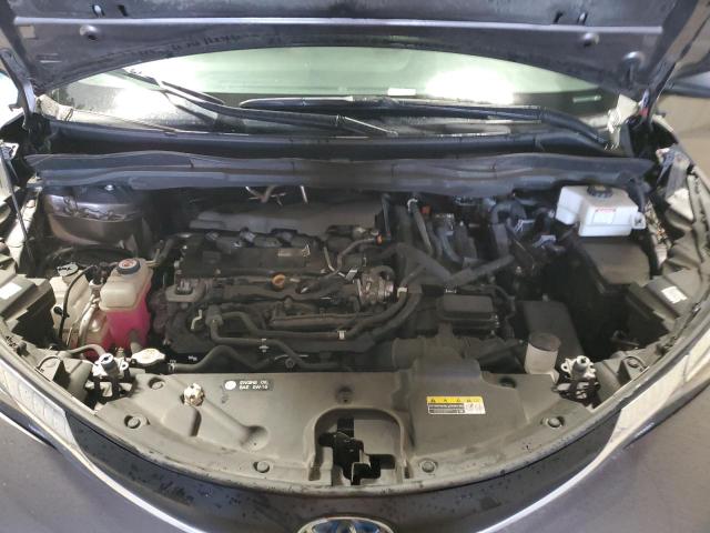 Photo 11 VIN: 5TDYRKEC0NS077379 - TOYOTA SIENNA XLE 