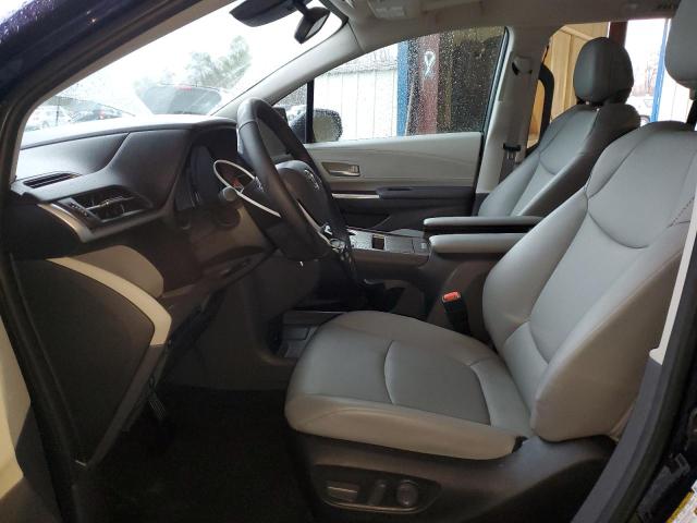 Photo 6 VIN: 5TDYRKEC0NS078693 - TOYOTA SIENNA XLE 