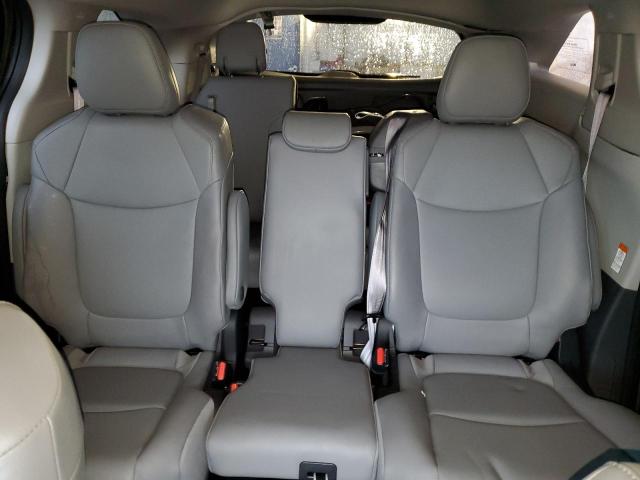 Photo 9 VIN: 5TDYRKEC0NS078693 - TOYOTA SIENNA XLE 