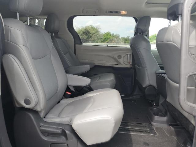 Photo 10 VIN: 5TDYRKEC0NS088432 - TOYOTA SIENNA XLE 