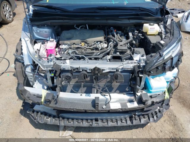 Photo 9 VIN: 5TDYRKEC0PS149491 - TOYOTA SIENNA 