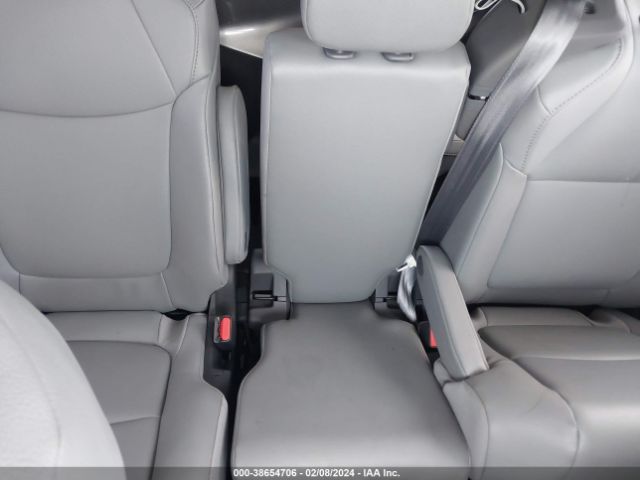 Photo 7 VIN: 5TDYRKEC0PS153847 - TOYOTA SIENNA 