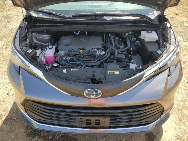 Photo 11 VIN: 5TDYRKEC0RS208381 - TOYOTA SIENNA XLE 