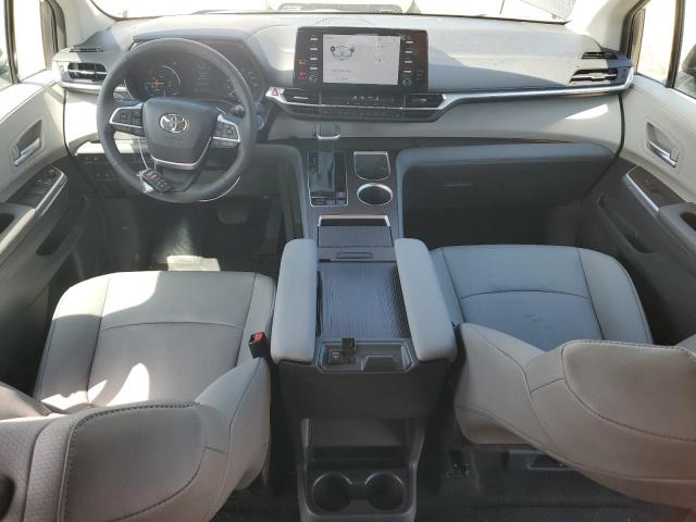 Photo 7 VIN: 5TDYRKEC0RS208381 - TOYOTA SIENNA XLE 