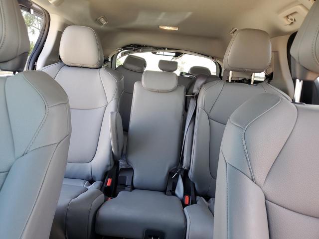 Photo 9 VIN: 5TDYRKEC0RS208381 - TOYOTA SIENNA XLE 