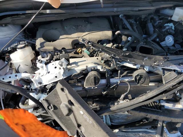 Photo 6 VIN: 5TDYRKEC1MS034975 - TOYOTA SIENNA XLE 