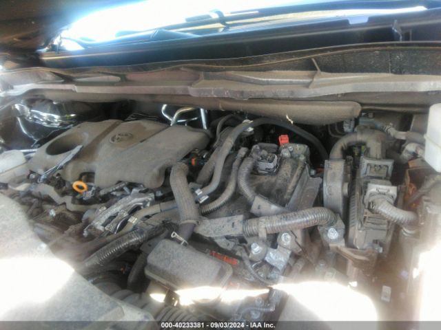 Photo 9 VIN: 5TDYRKEC1MS061223 - TOYOTA SIENNA 