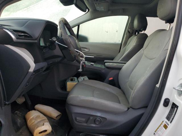 Photo 6 VIN: 5TDYRKEC1MS061819 - TOYOTA SIENNA XLE 