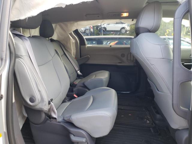 Photo 5 VIN: 5TDYRKEC1MS066535 - TOYOTA SIENNA XLE 