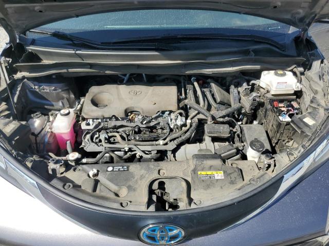 Photo 11 VIN: 5TDYRKEC1NS097138 - TOYOTA SIENNA 