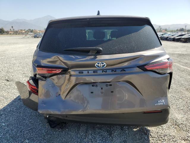 Photo 5 VIN: 5TDYRKEC1NS097138 - TOYOTA SIENNA 