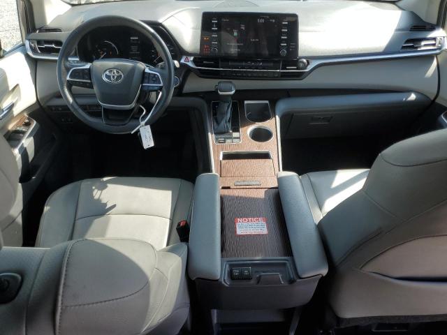 Photo 7 VIN: 5TDYRKEC1NS097138 - TOYOTA SIENNA 