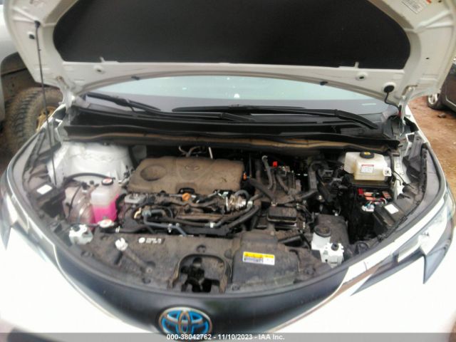 Photo 9 VIN: 5TDYRKEC1NS105027 - TOYOTA SIENNA 