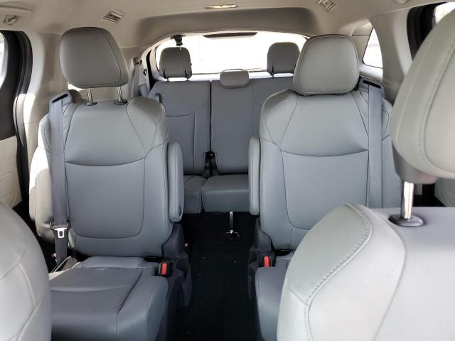 Photo 9 VIN: 5TDYRKEC1PS137916 - TOYOTA SIENNA XLE 