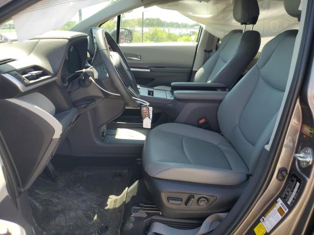 Photo 6 VIN: 5TDYRKEC1PS144011 - TOYOTA SIENNA XLE 