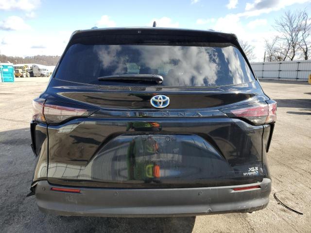 Photo 5 VIN: 5TDYRKEC1PS156918 - TOYOTA SIENNA XLE 