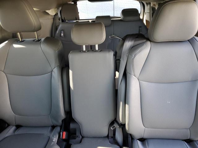 Photo 9 VIN: 5TDYRKEC1PS156918 - TOYOTA SIENNA XLE 