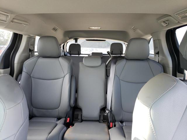 Photo 9 VIN: 5TDYRKEC2MS006635 - TOYOTA SIENNA XLE 