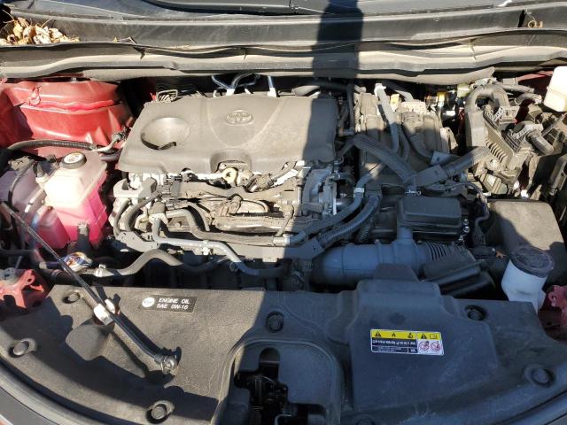 Photo 11 VIN: 5TDYRKEC2MS016436 - TOYOTA SIENNA XLE 