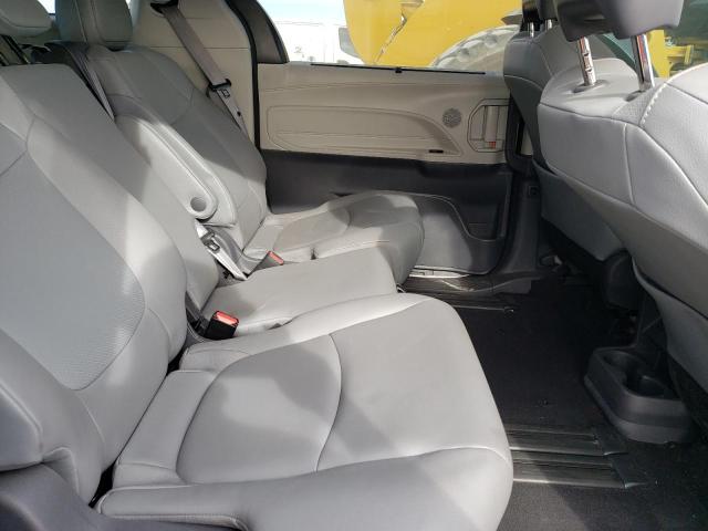 Photo 10 VIN: 5TDYRKEC2MS022687 - TOYOTA SIENNA XLE 