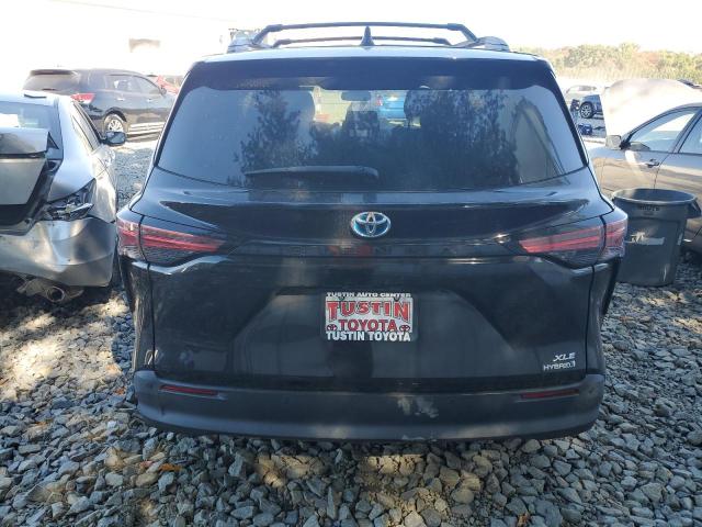 Photo 5 VIN: 5TDYRKEC2MS043023 - TOYOTA SIENNA XLE 